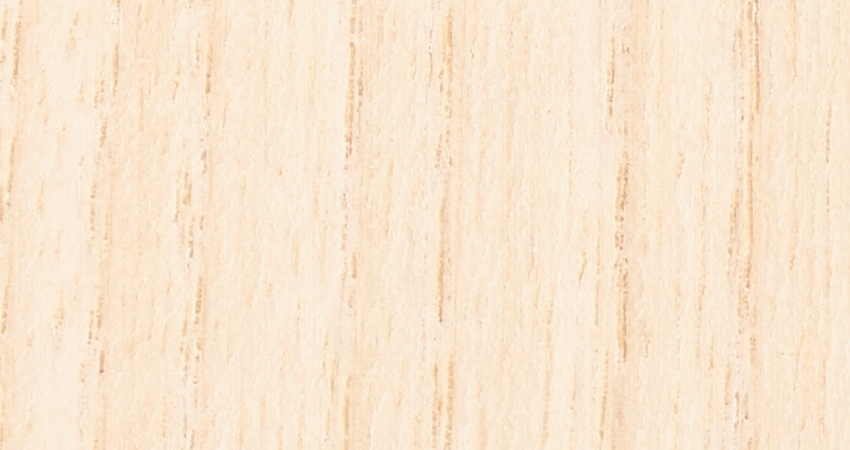 Wit gebeitst hout Een houten plank wat wit is gebeitst