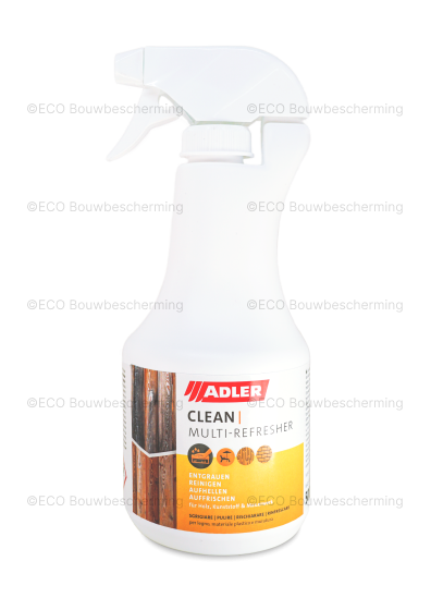afbeelding van de spuitflacon Clean-Multi-Refresher
