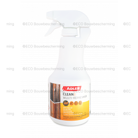 afbeelding van de spuitflacon Clean-Multi-Refresher
