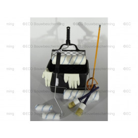 Vloercoating-set