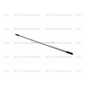 Telescoopsteel