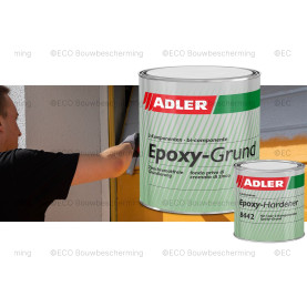 2K-Epoxy-Grund - Epoxy Grondering