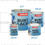 Adler Buntlack 5in1 in RAL 9016 Verkeerswit – verkrijgbaar in diverse verpakkingen.