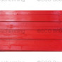 Adler Pullex 2in1 Top-Color in Rood, een sneldrogende verf voor langdurige bescherming van houten buitenoppervlakken