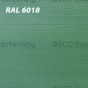 Afbeelding van Adler Pullex Aqua Terra in de kleur RAL 6018, een frisse groene kleur voor houtbehandeling.