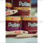 De producten van Adler Pullex Color lakverf voor houtbescherming en renovatie.