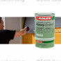 Blik Adler Epoxy Grund primer van 800 gram, ideaal voor kleinere oppervlakken.
