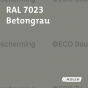beton siegel kleur ral 7023 betongrijs