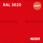 Adler Buntlack 5in1 RAL 3020 verkeersrood