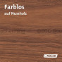Legno-Hartwachsöl - Ecologische, universele hardwaxolie