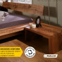 Legno-Hartwachsöl - Ecologische, universele hardwaxolie