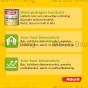product aanbeveling Adler Innenlasur UV 100 voor een zijdeglans afwerking en bescherming tegen zonlicht