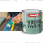 Adler Kreidefarbe – Watergedragen krijtverf met een matte afwerking voor meubels en muren 
