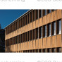 Houten gevel behandeld met Adler Pullex 3in1 Houtimpregneer, met een natuurlijke matte afwerking. 