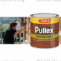 Blik Adler Pullex Renovier-Grund 750 ml – houtbeschermingsimpregnering voor buitenhout.