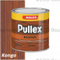 Blik Adler Pullex Tuinhout Olie 750ml in de kleur Kongo – duurzame bescherming voor buitenhout. 