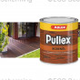 Blik Adler Pullex Tuinhout Olie 750ml – hoogwaardige houtbescherming voor terrassen en vlonders.