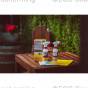 Onderhoud van houten tuinmeubelen met de Adler Windoor Care Set.