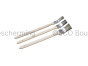 Radiatorkwastenset, 3 stuks