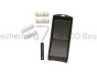 Verfroller set 6 delig