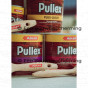De producten van Adler Pullex Color lakverf voor houtbescherming en renovatie.