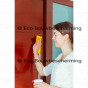 Eenvoudige toepassing van de Adler Windoor Care Set op hout en kunststof.