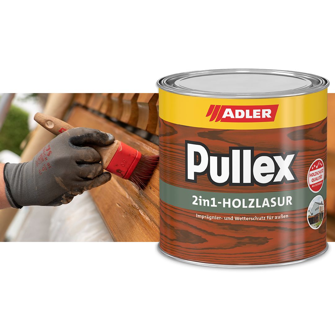 Notenhout kleurenpalet - 100% Woongeluk