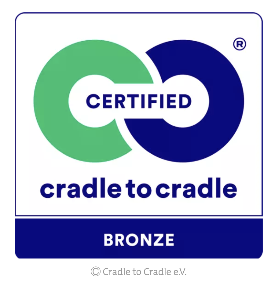Cradle-to-cradle